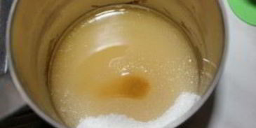 сироп для чак-чака