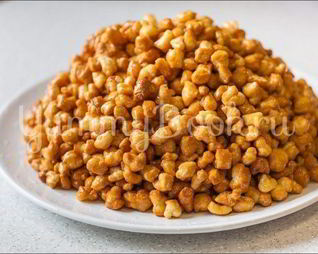 Татарский чак-чак