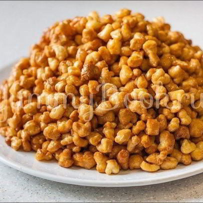 Татарский чак-чак