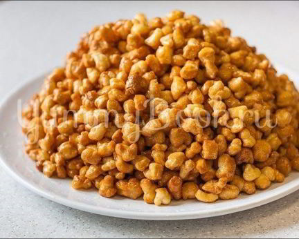 Татарский чак-чак