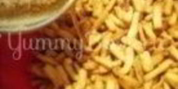 татарский чак-чак