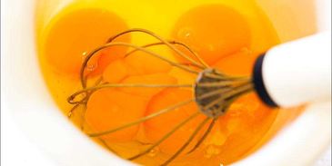 восточная сладость чак-чак