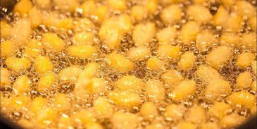 восточная сладость чак-чак