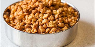 восточная сладость чак-чак