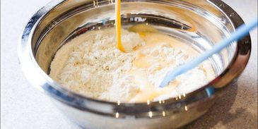 восточная сладость чак-чак