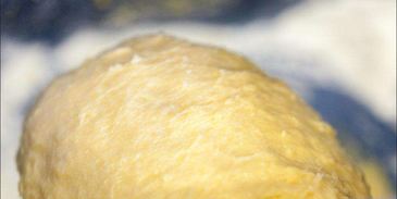 восточная сладость чак-чак