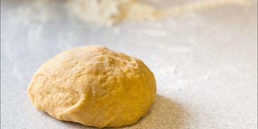 восточная сладость чак-чак