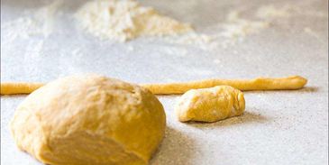 восточная сладость чак-чак