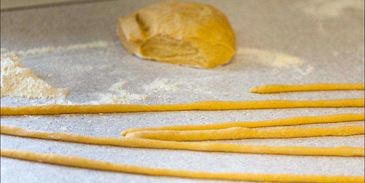 восточная сладость чак-чак