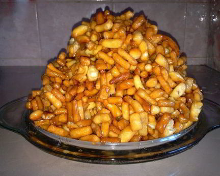 Восточный Чак-чак