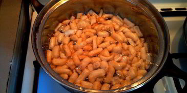 восточный чак-чак