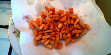 восточный чак-чак