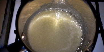 восточный чак-чак