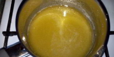 восточный чак-чак