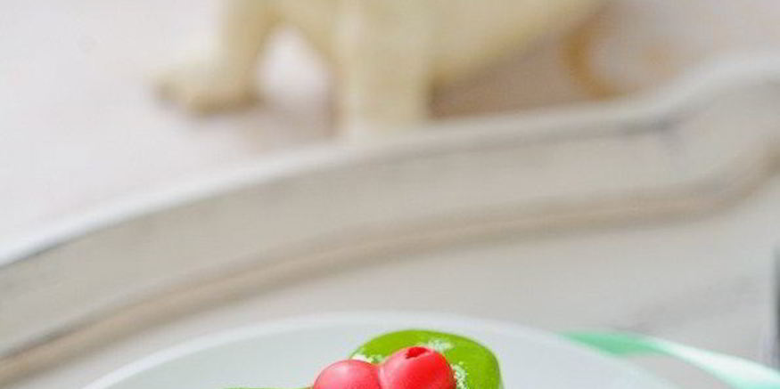 Рецепт десерта ананасового с карри