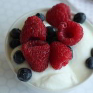 Рецепт Домашнего йогурта в йогуртнице