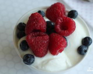 Домашний йогурт в йогуртнице