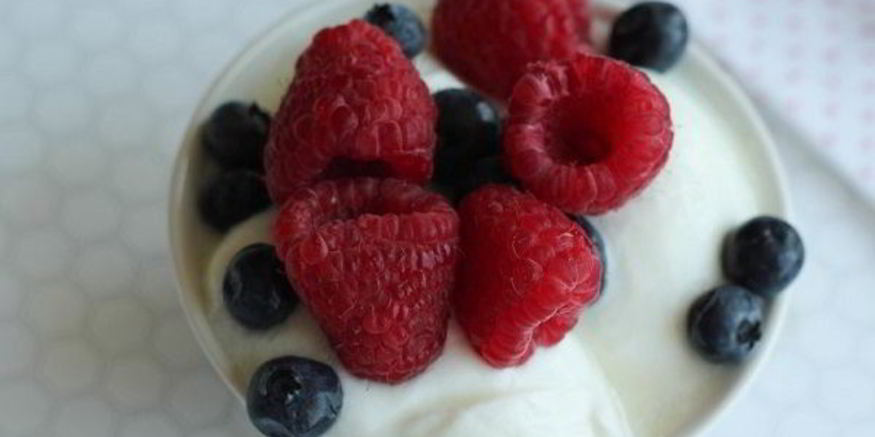 Рецепт домашнего йогурта в йогуртнице