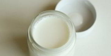 домашний йогурт в йогуртнице