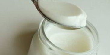 домашний йогурт в йогуртнице