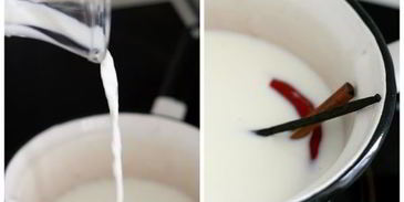 горячий шоколад с перцем чили