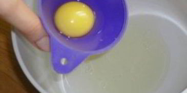 груша в шоколаде