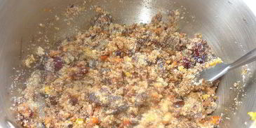 арабская халва