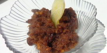 арабская халва