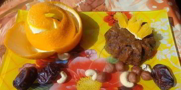 арабская халва