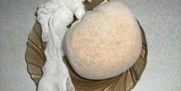 арахисовая халв