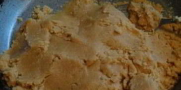 армянская халва