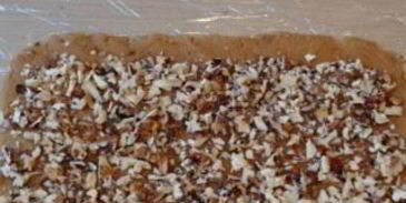 армянская халва