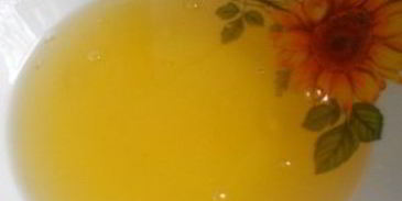 азербайджанская халва из муки