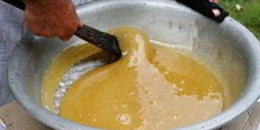 азербайджанская халва