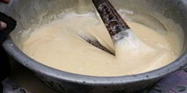 азербайджанская халва