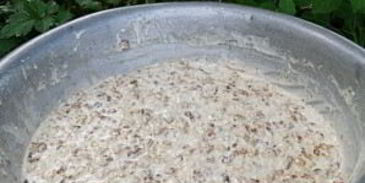 азербайджанская халва