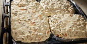 азербайджанская халва