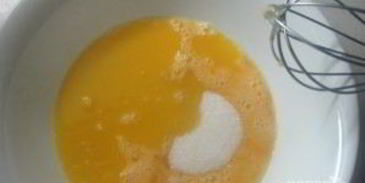 булочки облитые халвой