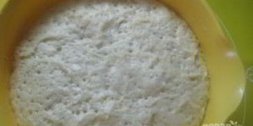 булочки облитые халвой