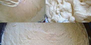 чизкейк с халвой без выпечки