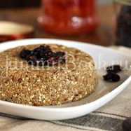 Рецепт Домашней халвы с медом