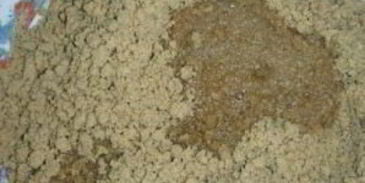 домашняя халва