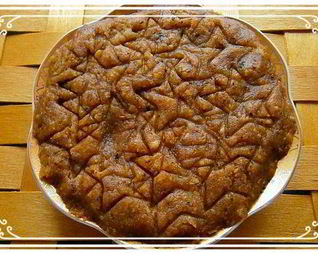 Имам халвасы