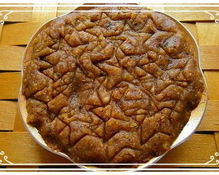 Имам халвасы