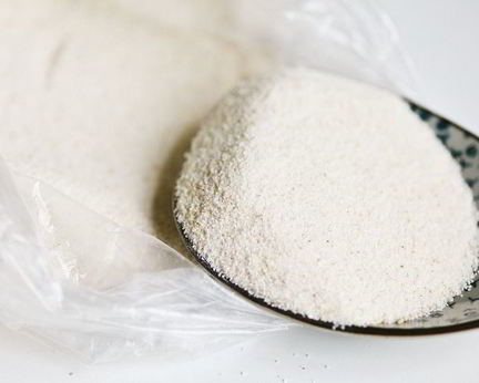 Индийская халва