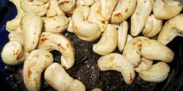 индийская морковная халва