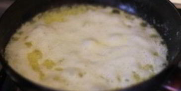 инжирная халва