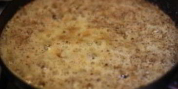 инжирная халва