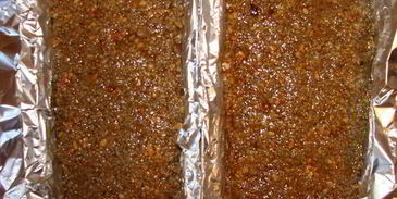 халва домашняя