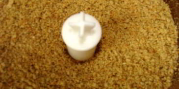 халва домашняя